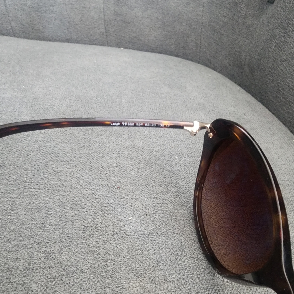Tom Ford Gradient sunglasses